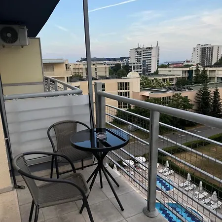 уютные с красивым видом, болгария, * Slăntjev Brjag
