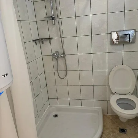 уютные с красивым видом, болгария, Lägenhet