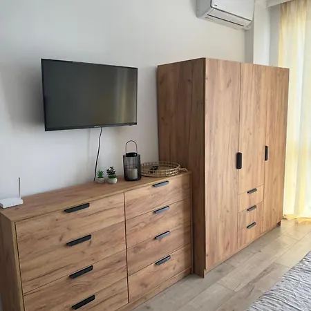 уютные с красивым видом, болгария, Sunny Beach