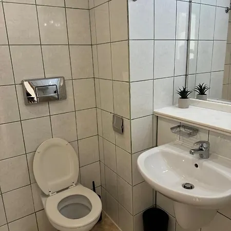 уютные с красивым видом, болгария, Apartment Sunny Beach