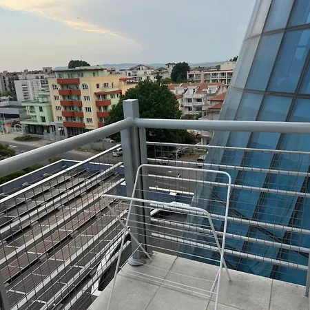 Apartment уютные с красивым видом, болгария, *