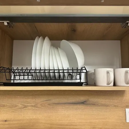 уютные с красивым видом, болгария, Apartment